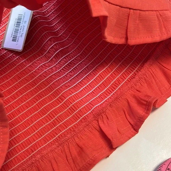 💥Vestique coral color🆕🏷️ - Picture 5 of 6